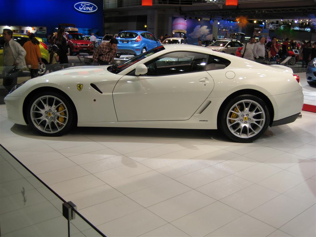 Syd Motor Show 0462